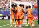 Costa do Marfim faz história e avança ao mata-mata da Copa pela primeira vez