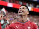 Cristiano Ronaldo brilha na goleada de Portugal e rebate críticas sobre aposentadoria na Copa