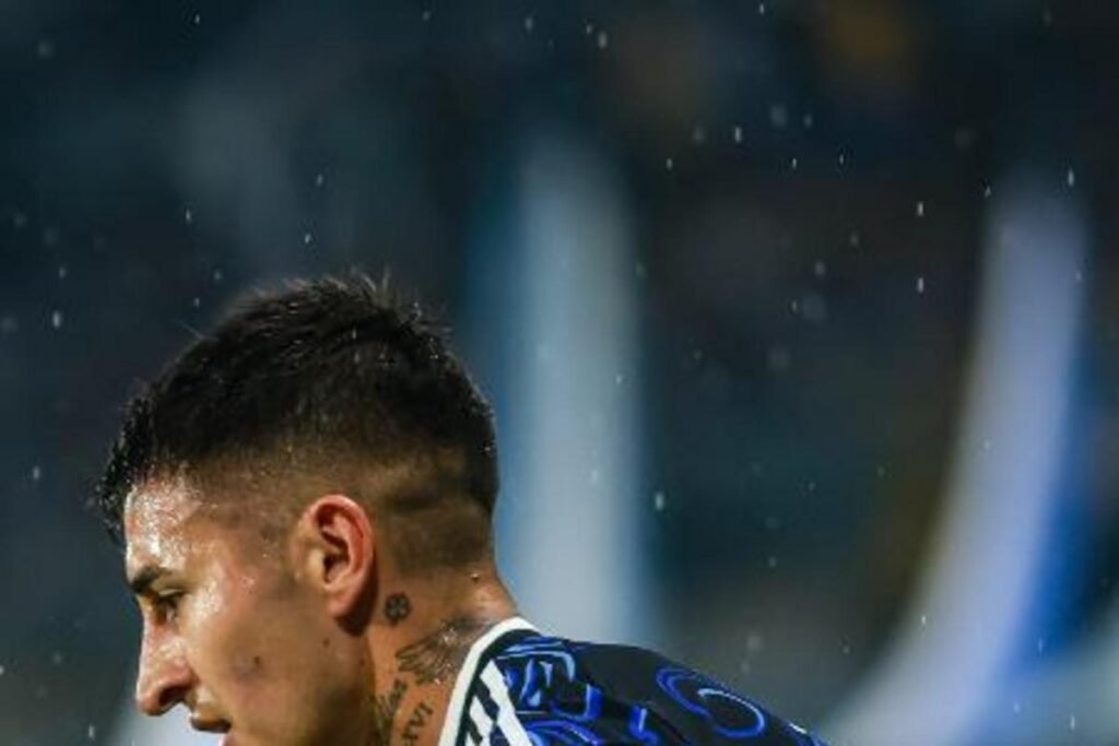 Cruzeiro contrata lateral Gabriel Rojas do Racing por R$ 31 milhões