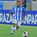 Cuiabá acerta contratação de Jean Dias após negociação não avançar com Paysandu