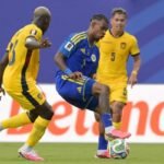 Curaçao segura pressão do Equador e conquista primeiro ponto histórico em Mundiais