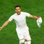 Da euforia à frustração Irã tem gol da vitória anulado pelo VAR nos acréscimos