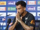 Danilo diz Brasil ter menos maturidade que França e Argentina na Copa