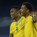 Danilo e Alex Sandro: 13 títulos juntos e a busca pela Copa do Mundo