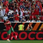 Defesa sólida de Marrocos preocupa Ancelotti antes da estreia do Brasil na Copa
