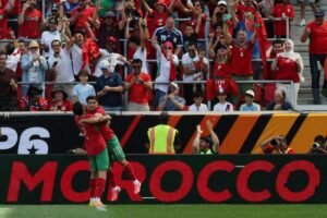 Defesa sólida de Marrocos preocupa Ancelotti antes da estreia do Brasil na Copa