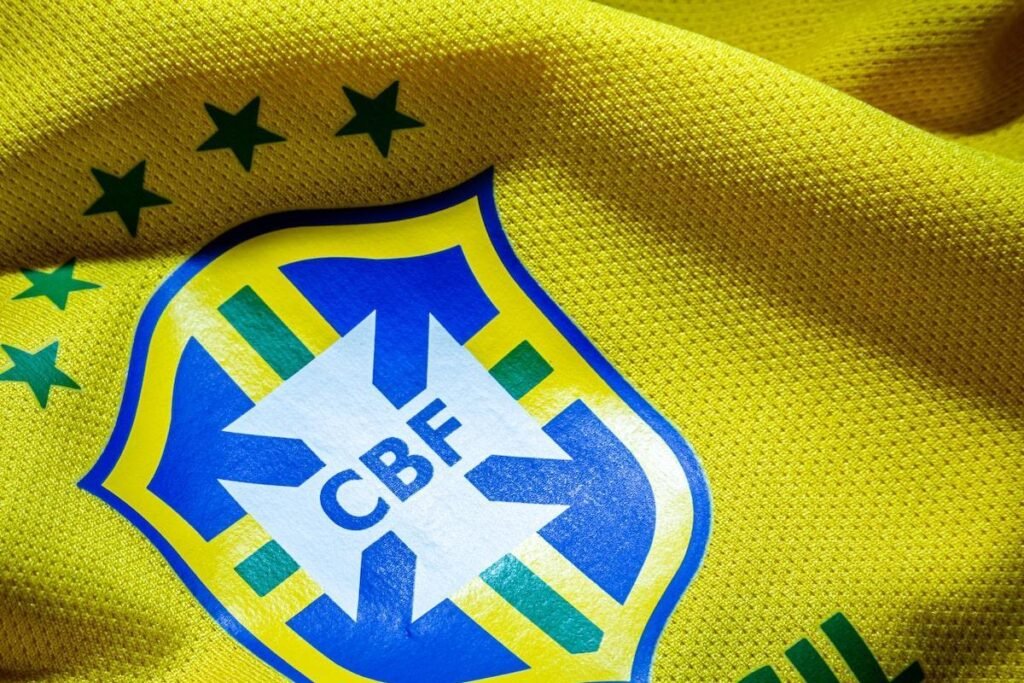 Demanda por camisas da Seleção impulsiona expectativa de resultados fortes para SBF no trimestre