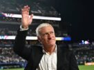 Deschamps deixa concentração da França após morte da mãe e desfalca equipe contra Noruega