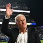 Deschamps deixa concentração da França após morte da mãe e desfalca equipe contra Noruega
