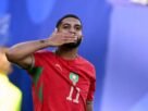 Destaque de Marrocos contra o Brasil, Saibari é contratado pelo Bayern de Munique