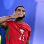 Destaque de Marrocos contra o Brasil, Saibari é contratado pelo Bayern de Munique