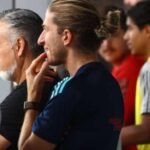 Diretor do Flamengo detalha demissão de Filipe Luís e elogia Jardim