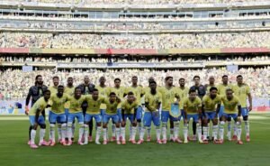 Dominância do rosa nas chuteiras da Copa do Mundo 2026 explica estratégia de marketing esportivo