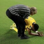 Empate frustrante contra Curaçao deixa Equador em situação delicada na Copa do Mundo