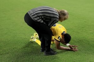 Empate frustrante contra Curaçao deixa Equador em situação delicada na Copa do Mundo