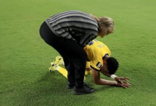 Empate frustrante contra Curaçao deixa Equador em situação delicada na Copa do Mundo