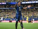 Endrick e Rayan no top 10 dos mais jovens a estrear pelo Brasil na Copa