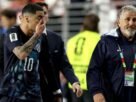 Entenda como o Protocolo Vinicius Jr causou a primeira expulsão na Copa do Mundo
