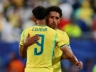 Escócia lidera Grupo C e Brasil precisa vencer na próxima rodada da Copa