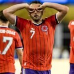 Escócia surpreende e lidera grupo do Brasil na Copa 2026