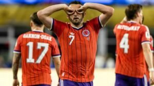 Escócia surpreende e lidera grupo do Brasil na Copa 2026