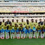 Espanhol apitará Brasil x Haiti na Copa do Mundo