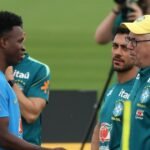 Reproduction / Estadão – The 'Seleção Estadão' program analyzes expectations for the World Cup knockout match between Brazil and Japan.