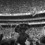 Estádio Azteca recebe abertura da Copa 2026 com história de Pelé e Maradona