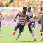 Estados Unidos garantem mata-mata na Copa 2026 com pressão de Pochettino