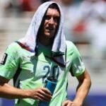 Many World Cup 2026 matches are taking place under extreme heat. Credit: Reuters / BBC News Brasil