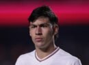 Ferraresi e Newton na mira de São Paulo e Botafogo em possível troca