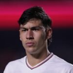 Ferraresi e Newton na mira de São Paulo e Botafogo em possível troca
