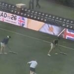 Fifa adota protocolo rígido contra tempestades na Copa do Mundo de 2026
