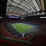 Fifa alerta para risco de atrasos em três jogos da Copa por mau tempo