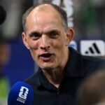 FIFA altera regras de fotógrafos após queixa de Tuchel na Copa