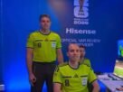 Fifa arquiva caso e absuve árbitro investigado por suposto gesto racista