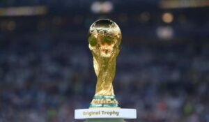 Fifa aumenta premiação da Copa de 2026 e campeão receberá 50 milhões de dólares