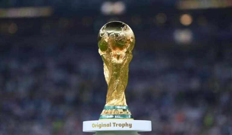 Fifa aumenta premiação da Copa de 2026 e campeão receberá 50 milhões de dólares