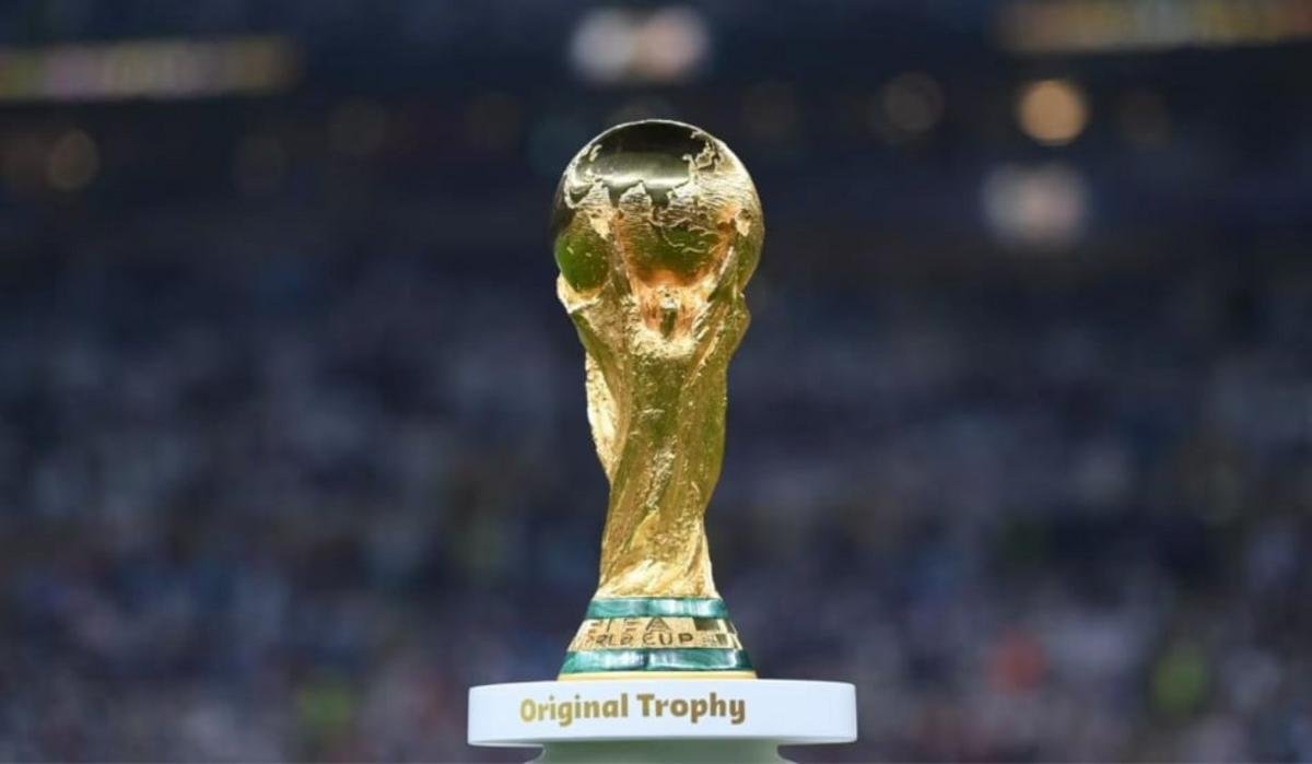 Fifa aumenta premiação da Copa de 2026 e campeão receberá 50 milhões de dólares