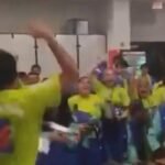 Fifa coloca voluntários em área VIP para melhorar imagem após arquibancadas vazias