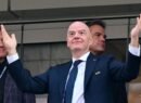 FIFA debate expansão da Copa do Mundo para 64 seleções