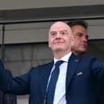 FIFA debate expansão da Copa do Mundo para 64 seleções
