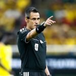 Fifa define árbitro e uniformes para Brasil x Japão na Copa 2026