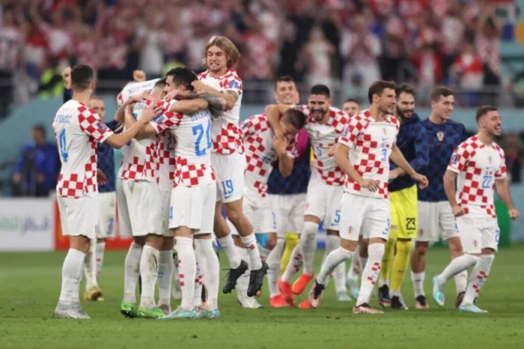 Fifa estuda alterar regra de pênaltis na Copa do Mundo 2026