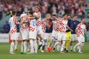 Fifa estuda alterar regra de pênaltis na Copa do Mundo 2026