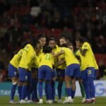 Fifa garante estrutura de Copa masculina para Mundial Feminino de 2027 no Brasil