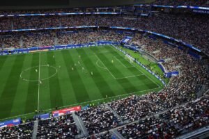 Fifa obriga estádios americanos a ocultar marcas na Copa do Mundo