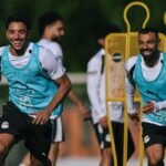 FIFA veta estrelas e obriga Egito a mudar uniforme antes da Copa