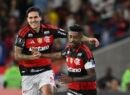 Flamengo alcança melhor campanha da fase de grupos da Libertadores após 42 anos