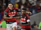 Flamengo alcança melhor campanha da fase de grupos da Libertadores após 42 anos